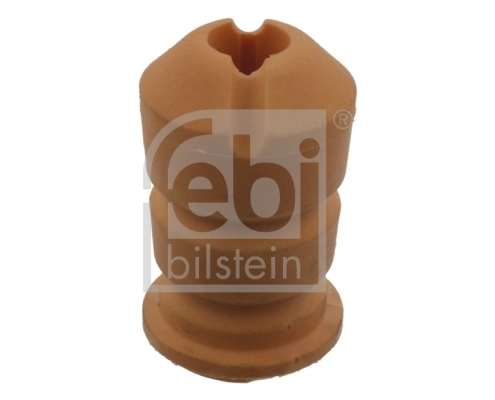 Rubber Buffer, suspension